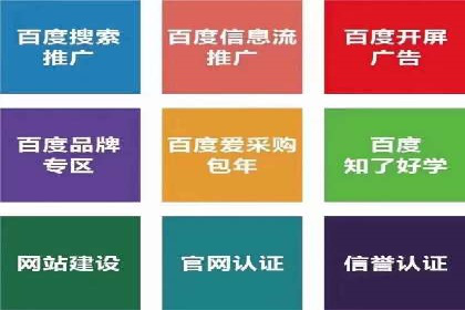 传统企业转型SEM优化公司的成功故事